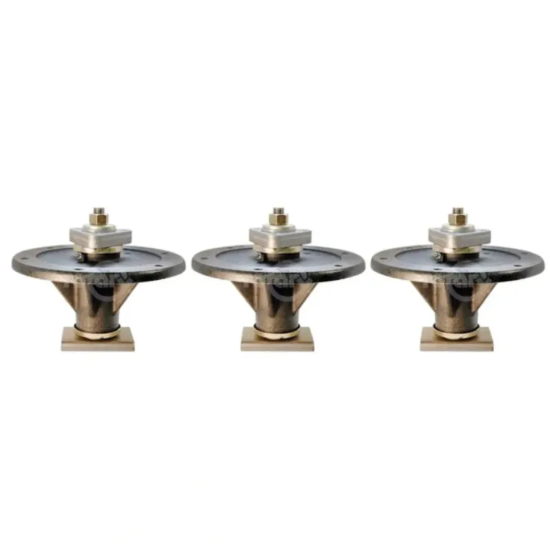 Shop 3 Pack Rotary 14703 Spindle Fits Toro 107-8504 Z400 Z500 Z MASTER - Explore Premium Parts & Accessories for All Motor Vehicle Models Rotary Parts & Accessories