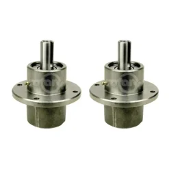 Outlet 2 Pack Rotary 14282 Spindle Fits Wright 71460022 95460018 - Explore Premium Parts & Accessories for All Motor Vehicle Models Rotary Parts & Accessories