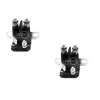 New 2 Pack Rotary 7934 Starter Solenoid Fits MTD 925-0771 725-0771 Hustler 030817 - Explore Premium Parts & Accessories for All Motor Vehicle Models Rotary Parts & Accessories