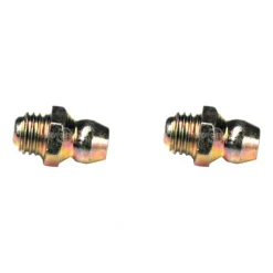 Rotary Parts & Accessories|2 Pack Rotary 163 Straight Grease Zerk 1/4-28" Fits Exmark 302-52 - Explore Premium Parts & Accessories for All Motor Vehicle Models