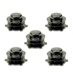 Best 5 Pack Rotary 14500 Trimmer Head Spool Fits Stihl 4002-713-3017 Autocut 25-2 - Explore Premium Parts & Accessories for All Motor Vehicle Models Rotary Parts & Accessories