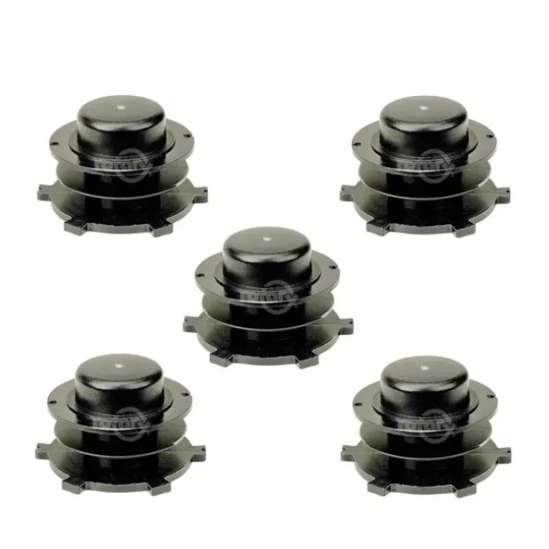 Best 5 Pack Rotary 14500 Trimmer Head Spool Fits Stihl 4002-713-3017 Autocut 25-2 - Explore Premium Parts & Accessories for All Motor Vehicle Models Rotary Parts & Accessories