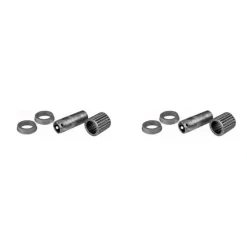 Discount 2 Pack Rotary 9276 Wheel Bearing Kit Fits Velke VKXGBRGKIT - Explore Premium Parts & Accessories for All Motor Vehicle Models Rotary Parts & Accessories
