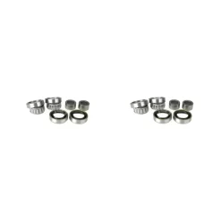 Outlet 2 Pack Rotary 9944 Wheel Bearing Kit Fits Toro Exmark 110-8837 Wright 98460019 - Explore Premium Parts & Accessories for All Motor Vehicle Models Rotary Parts & Accessories