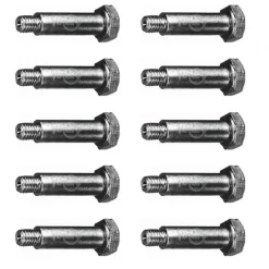 Rotary Parts & Accessories|10 Pack Rotary 2964 Wheel Bolt Fits Lawn Boy 603441 - Explore Premium Parts & Accessories for All Motor Vehicle Models