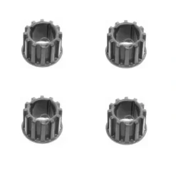 Cheap 4 Pack Rotary 7716 Wheel Bushing Fits Murray 93064 493064 93064A 93064MA - Explore Premium Parts & Accessories for All Motor Vehicle Models Rotary Parts & Accessories