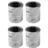 New 4 Pack Rotary 9606 Wheel Bushing Fits Dixie Chopper 10203 - Explore Premium Parts & Accessories for All Motor Vehicle Models Rotary Parts & Accessories