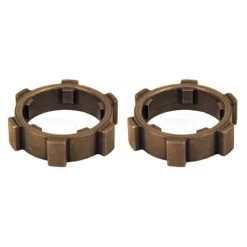 Best 2 Pack Rotary 12477 Wheel Ratchet Holder Fits Honda 23511-VB3-801 - Explore Premium Parts & Accessories for All Motor Vehicle Models Rotary Parts & Accessories