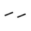 New 2 Pack Rotary 8076 Wheel Spacer Fits Walker 5714-3 3/8" x 5/8" x 3-1/2" - Explore Premium Parts & Accessories for All Motor Vehicle Models Rotary Parts & Accessories