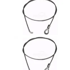 Sale 2 Pack Rotary 9695 Winch Cable Fits Scag 48045 STHM - Explore Premium Parts & Accessories for All Motor Vehicle Models Rotary Parts & Accessories