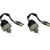 Online 2 Pack Safety Switch Fits Kubota 3A011-7511 M4700 M4900 M5400 M5700 M6800 M8200 - Explore Premium Parts & Accessories for All Motor Vehicle Models Stens Parts & Accessories