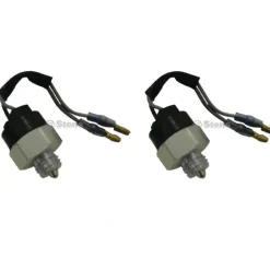 Online 2 Pack Safety Switch Fits Kubota 3A011-7511 M4700 M4900 M5400 M5700 M6800 M8200 - Explore Premium Parts & Accessories for All Motor Vehicle Models Stens Parts & Accessories