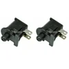 Cheap 2 Pack Safety Switch For Ariens 02754100 AYP 532160784 Cub Cadet MTD 925-3167 - Explore Premium Parts & Accessories for All Motor Vehicle Models Stens Parts & Accessories
