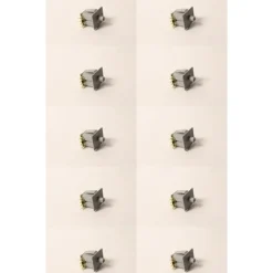 Rotary Parts & Accessories|10 Pack Seat Switch Fits Husqvarna 532192749 4 Prong Fits GT GTH LT LZ P PP YTH - Explore Premium Parts & Accessories for All Motor Vehicle Models