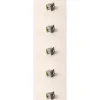 Cheap 5 Pack Seat Switch Fits Husqvarna 532192749 4 Prong Fits GT GTH LT LZ P PP YTH - Explore Premium Parts & Accessories for All Motor Vehicle Models Rotary Parts & Accessories