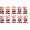 Rotary Parts & Accessories|10 Pack Semi Chisel Saw Chain 20" .325" .050" 81 DL Fits Stihl 3695-005-0081 23RM3-81 - Explore Premium Parts & Accessories for All Motor Vehicle Models