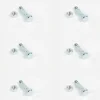 Shop 6 Pack Shear Pin & Nut Fits MTD Bolens Craftsman Huskee Troy-Bilt 710-0890A - Explore Premium Parts & Accessories for All Motor Vehicle Models Laser Aftermarket Parts