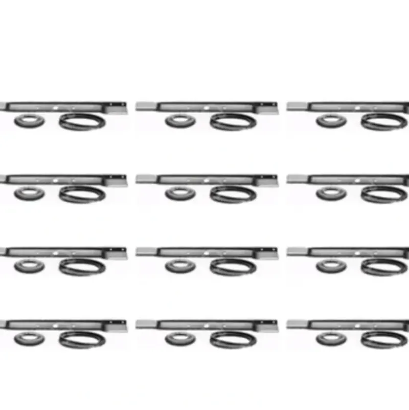 Rotary Parts & Accessories|12 Pack Snapper Blade Kit 26" - Without Liner - Explore Premium Parts & Accessories for All Motor Vehicle Models