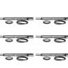 Online 6 Pack Snapper Blade Kit 26" - Without Liner - Explore Premium Parts & Accessories for All Motor Vehicle Models Rotary Parts & Accessories