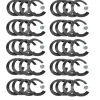 Rotary Parts & Accessories|10 Pack Snowblower Paddle Set Fits Craftsman 336656MA 536.884781 536.884790 - Explore Premium Parts & Accessories for All Motor Vehicle Models