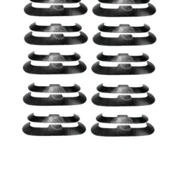 Rotary Parts & Accessories|10 Pack Snowblower Paddle Set Fits Husqvarna 532442759 ST111 ST121 ST131 - Explore Premium Parts & Accessories for All Motor Vehicle Models