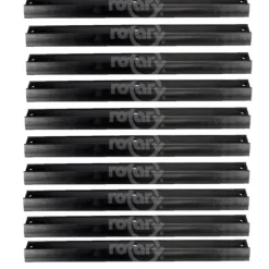 Rotary Parts & Accessories|10 Pack Snowblower Scraper Bar Fits Simplicity 1716606SM Deere UP06687 PT2254 - Explore Premium Parts & Accessories for All Motor Vehicle Models