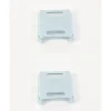 Discount 2 Pack Snowblower Skid Shoe for Murray 1740718AYP 1740718HMA 780061MA - Explore Premium Parts & Accessories for All Motor Vehicle Models Rotary Parts & Accessories