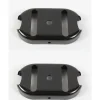 Flash Sale 2 Pack Snowblower Skid Shoe For Simplicity Snapper Murray 1727854BMYP 2177434C - Explore Premium Parts & Accessories for All Motor Vehicle Models Rotary Parts & Accessories