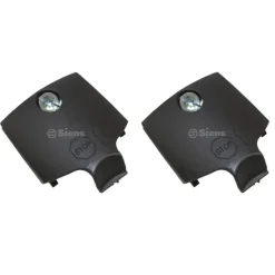 Best 2 Pack Spark Plug Cover Cap Fits Stihl 4238-080-2200 TS410 TS420 TS480i TS500i - Explore Premium Parts & Accessories for All Motor Vehicle Models Stens Parts & Accessories