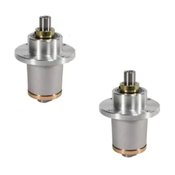 Flash Sale 2 Pack Spindle Assembly Fits Bad Boy 037-6015-50 Outlaw XP2015/2016 Short Shaft - Explore Premium Parts & Accessories for All Motor Vehicle Models Rotary Parts & Accessories