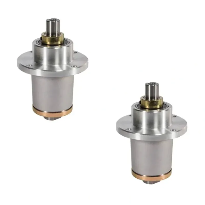 Flash Sale 2 Pack Spindle Assembly Fits Bad Boy 037-6015-50 Outlaw XP2015/2016 Short Shaft - Explore Premium Parts & Accessories for All Motor Vehicle Models Rotary Parts & Accessories