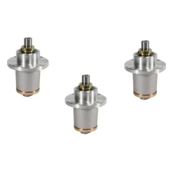 Cheap 3 Pack Spindle Assembly Fits Bad Boy 037-6015-50 Outlaw XP2015/2016 Short Shaft - Explore Premium Parts & Accessories for All Motor Vehicle Models Rotary Parts & Accessories