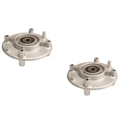 Cheap 2 Pack Spindle Assembly For Stiga 1134-5049-01 Park Villa 92M 107M Ready - Explore Premium Parts & Accessories for All Motor Vehicle Models Rotary Parts & Accessories