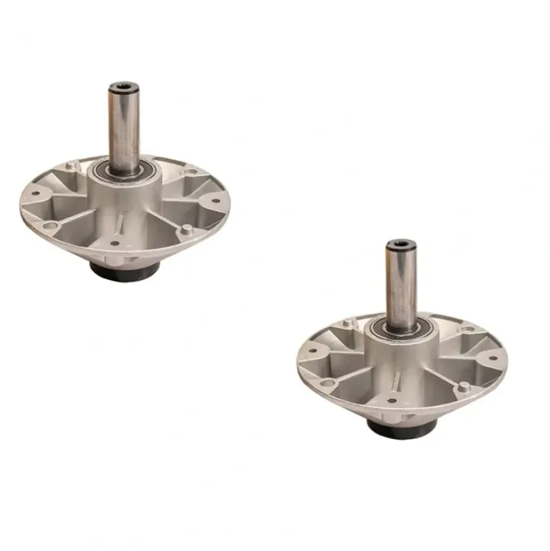 Best 2 Pack Spindle Assy Fits Stiga GGP 1134-5831-02 Park 110 Park 125 Combi/Pro 4WD - Explore Premium Parts & Accessories for All Motor Vehicle Models Rotary Parts & Accessories