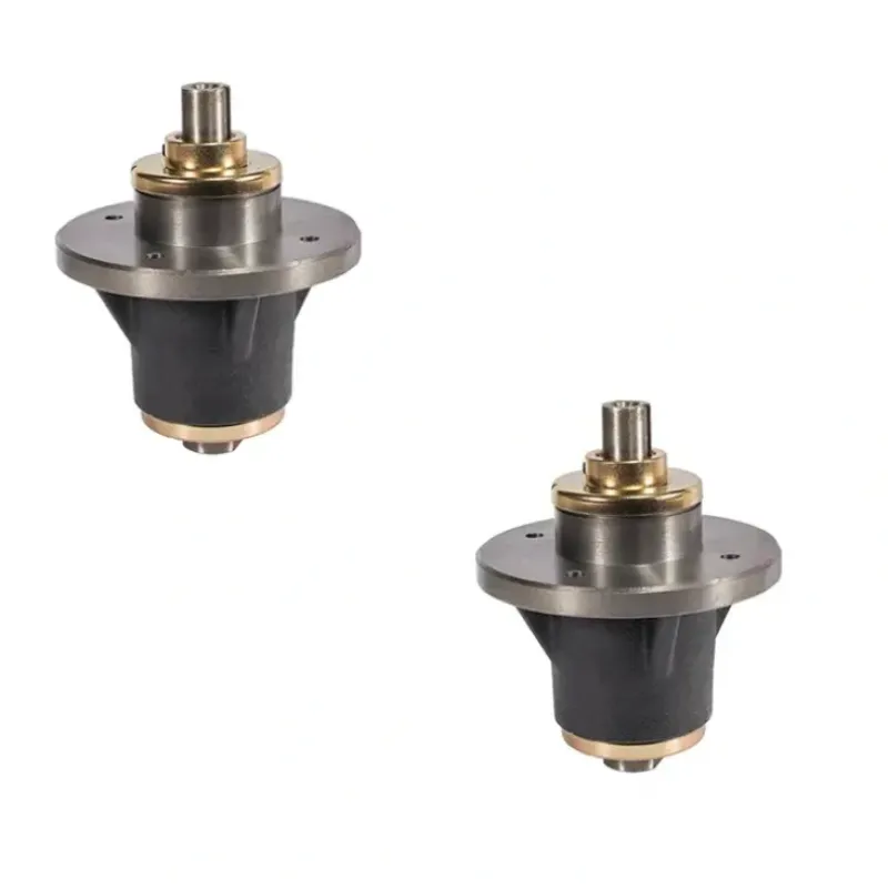 New 2 Pack Spindle Fits Bad Boy 037-4000-00 037-4000-50 037-8000-00 038-4000-50 - Explore Premium Parts & Accessories for All Motor Vehicle Models Rotary Parts & Accessories
