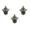 Discount 3 Pack Spindle Fits Bad Boy 037-4000-00 037-4000-50 037-8000-00 038-4000-50 - Explore Premium Parts & Accessories for All Motor Vehicle Models Rotary Parts & Accessories