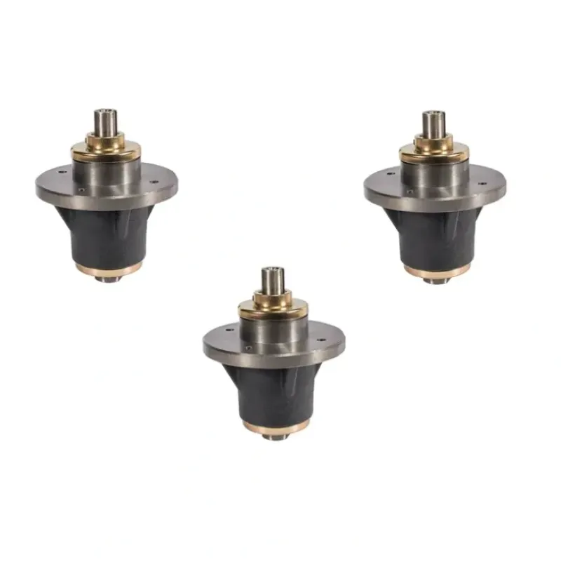 Discount 3 Pack Spindle Fits Bad Boy 037-4000-00 037-4000-50 037-8000-00 038-4000-50 - Explore Premium Parts & Accessories for All Motor Vehicle Models Rotary Parts & Accessories