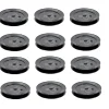 Rotary Parts & Accessories|12 Pack Spindle Pulley Fits Hustler 603987 42" Raptor Dash XD - Explore Premium Parts & Accessories for All Motor Vehicle Models