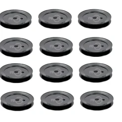 Rotary Parts & Accessories|12 Pack Spindle Pulley Fits Hustler 603987 42" Raptor Dash XD - Explore Premium Parts & Accessories for All Motor Vehicle Models