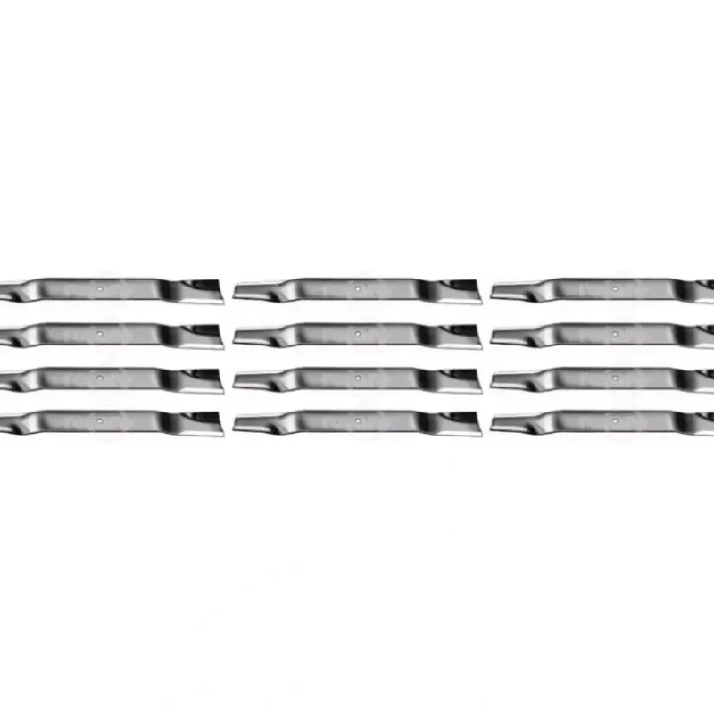 Rotary Parts & Accessories|12 Pack Standard-Lift Blades For Snapper Kees 1696323YP 7-9222 7079222 7079371YP - Explore Premium Parts & Accessories for All Motor Vehicle Models