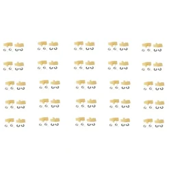 Hot 25 Pack Starter Pawl Kit Fits MTD 753-08159 AC8 Craftsman Cub Cadet Troy Bilt - Explore Premium Parts & Accessories for All Motor Vehicle Models Rotary Parts & Accessories