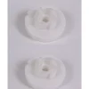 Online 2 Pack Starter Pulley Fits Husqvarna 503859601 362 365 371 372 385 390 - Explore Premium Parts & Accessories for All Motor Vehicle Models Laser Aftermarket Parts