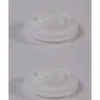 Clearance 2 Pack Starter Pulley Fits Stihl 1125-195-0401 1125-195-0400 024 026 028 - Explore Premium Parts & Accessories for All Motor Vehicle Models Laser Aftermarket Parts
