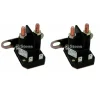 Best Sale 2 Pack Starter Solenoid for Cub Cadet MTD 725-04439B John Deere AM138068 - Explore Premium Parts & Accessories for All Motor Vehicle Models Stens Parts & Accessories