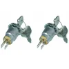 Sale 2 Pack Start Switch For 403121 925-3232 5021842 925-0873 48609 7017817YP 740015 - Explore Premium Parts & Accessories for All Motor Vehicle Models Stens Parts & Accessories