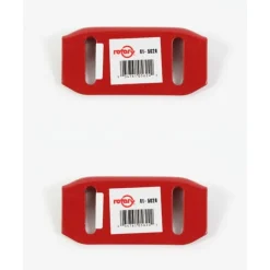 Shop 2 Pack Steel Snowblower Skid Shoe For Murray Snapper 7037982YP 7037982 - Explore Premium Parts & Accessories for All Motor Vehicle Models Rotary Parts & Accessories