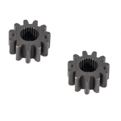 Flash Sale 2 Pack Steering Pinion Gear Fits MTD Cub Cadet 717-04943 GT2000 GT2042 GTX1050 - Explore Premium Parts & Accessories for All Motor Vehicle Models Rotary Parts & Accessories