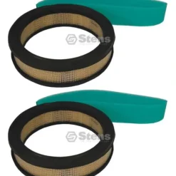 Cheap 2 Pack Stens 055-253 Air Filter Combo Fits Kohler 47 883 01-S1 - Explore Premium Parts & Accessories for All Motor Vehicle Models Stens Parts & Accessories