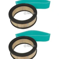 Cheap 2 Pack Stens 055-433 Air Filter Combo Fits Kohler 25 883 03-S1 - Explore Premium Parts & Accessories for All Motor Vehicle Models Stens Parts & Accessories