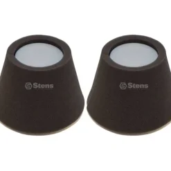 Discount 2 Pack Stens 058-017 Air Filter Combo Fits Subaru 207-32606-18 - Explore Premium Parts & Accessories for All Motor Vehicle Models Stens Parts & Accessories